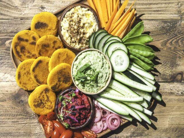 high volume foods high volume foods