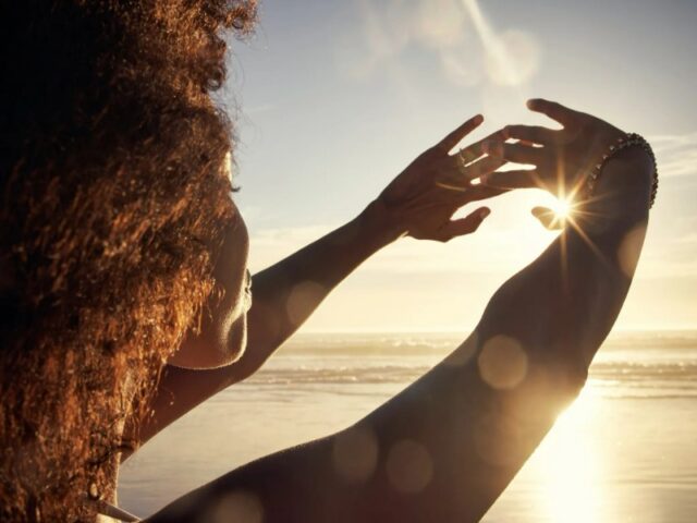 Rare Allergies Solar Urticaria