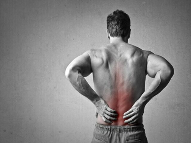 Burning Shoulder Pain Burning Shoulder Pain