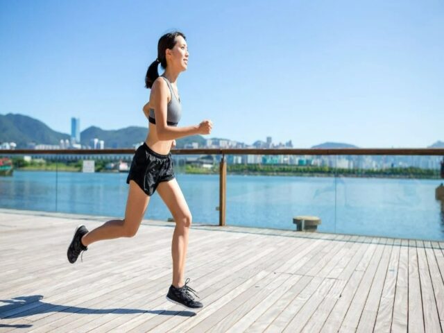 Average Human Sprint Speed Average Human Sprint Speed